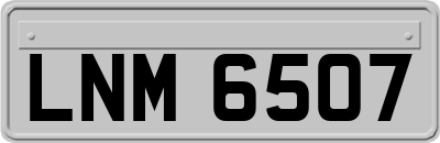 LNM6507