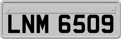 LNM6509