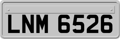 LNM6526