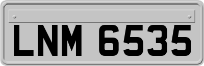 LNM6535