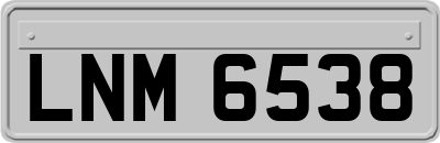 LNM6538