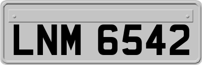 LNM6542