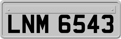 LNM6543