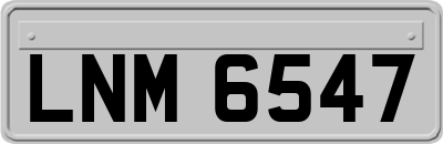 LNM6547