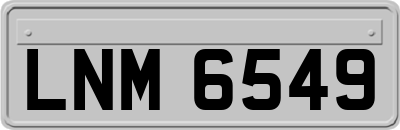 LNM6549
