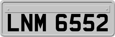 LNM6552