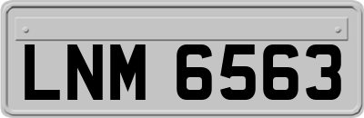 LNM6563