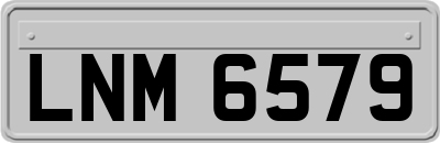 LNM6579