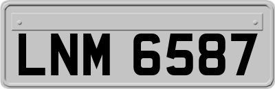 LNM6587