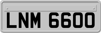LNM6600
