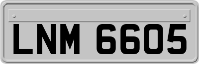 LNM6605