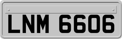 LNM6606