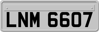 LNM6607