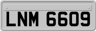 LNM6609