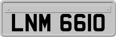 LNM6610