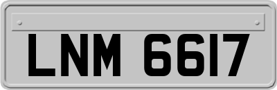 LNM6617