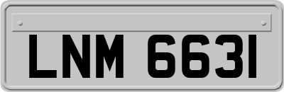 LNM6631