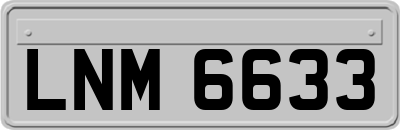 LNM6633