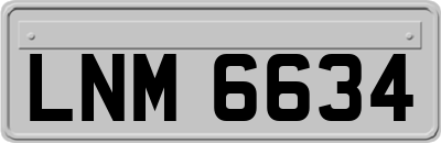 LNM6634