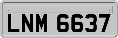 LNM6637