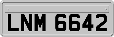 LNM6642
