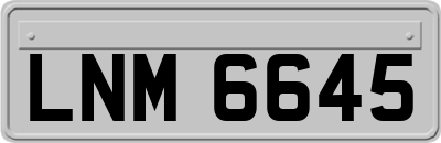 LNM6645