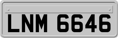 LNM6646