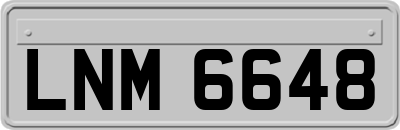 LNM6648