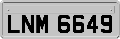 LNM6649