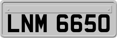 LNM6650
