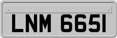 LNM6651