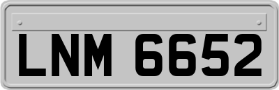LNM6652