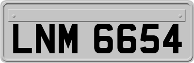 LNM6654