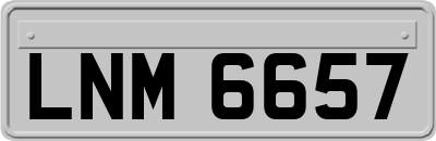 LNM6657