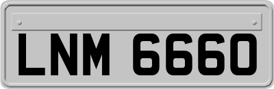 LNM6660