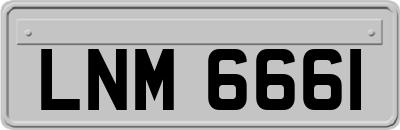 LNM6661