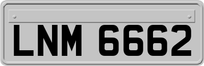 LNM6662