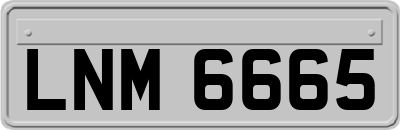 LNM6665