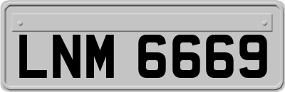 LNM6669