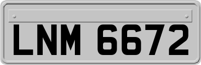LNM6672