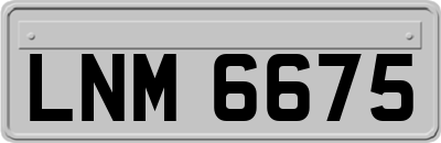 LNM6675