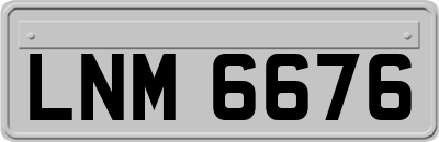 LNM6676