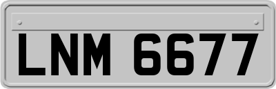 LNM6677