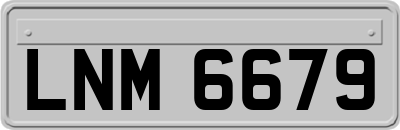 LNM6679