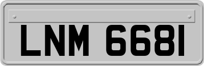 LNM6681