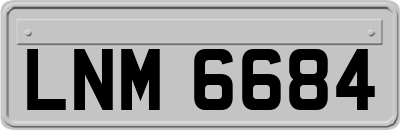 LNM6684