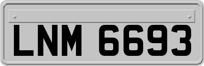 LNM6693