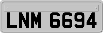 LNM6694