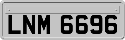 LNM6696