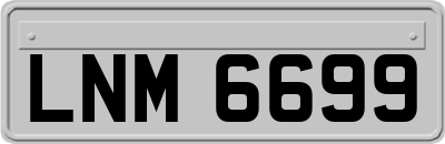 LNM6699